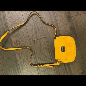 Michael Kors small cross body